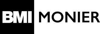 Logo van BMI Monier, klant van KemX