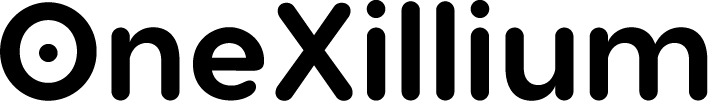 Logo van OneXillium, klant van KemX