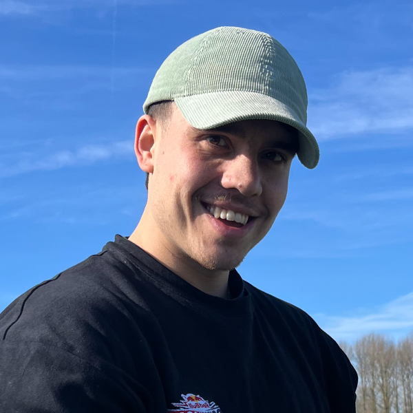 Jaimy, Marketing & Growth bij KemX