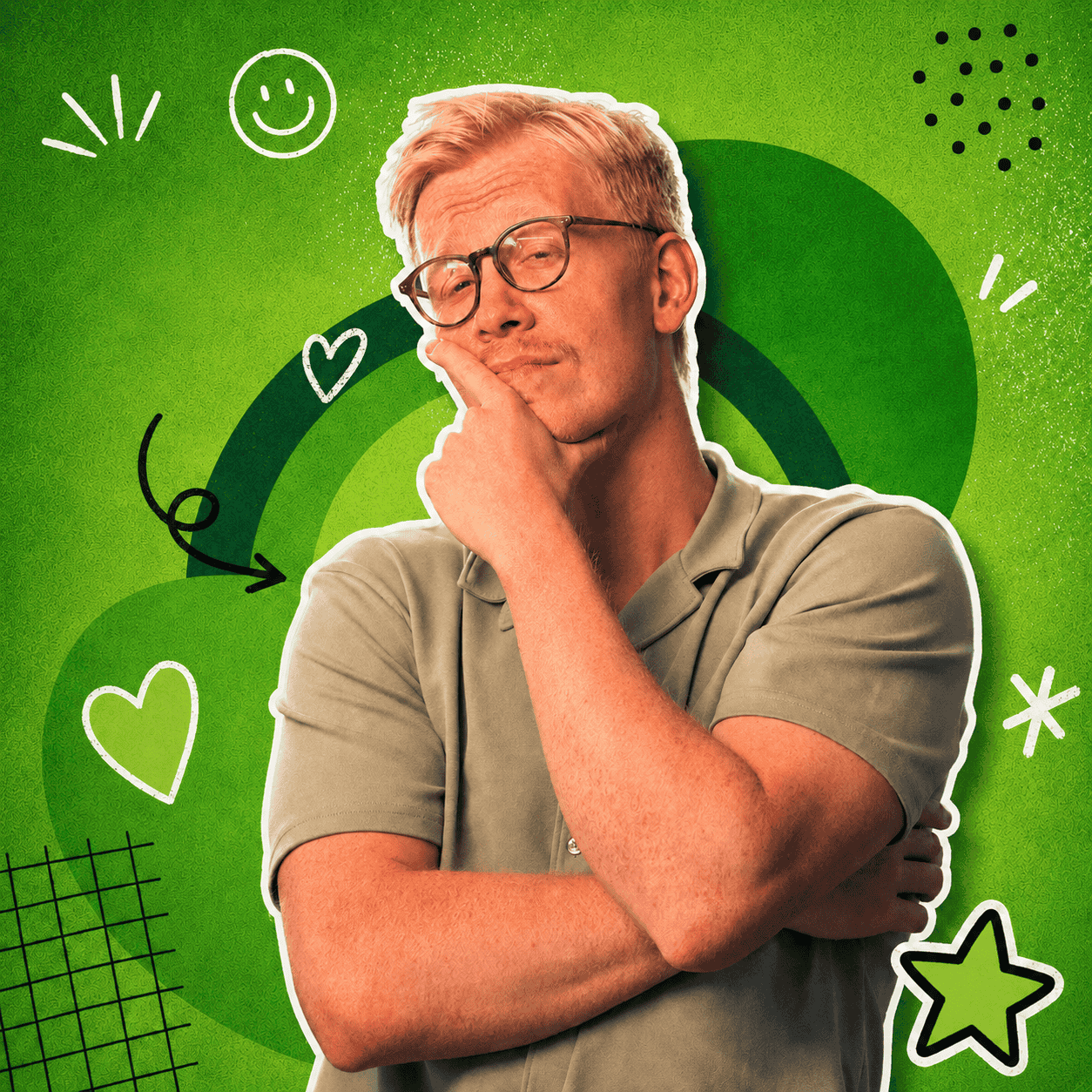 Niek, Design & Tech bij KemX