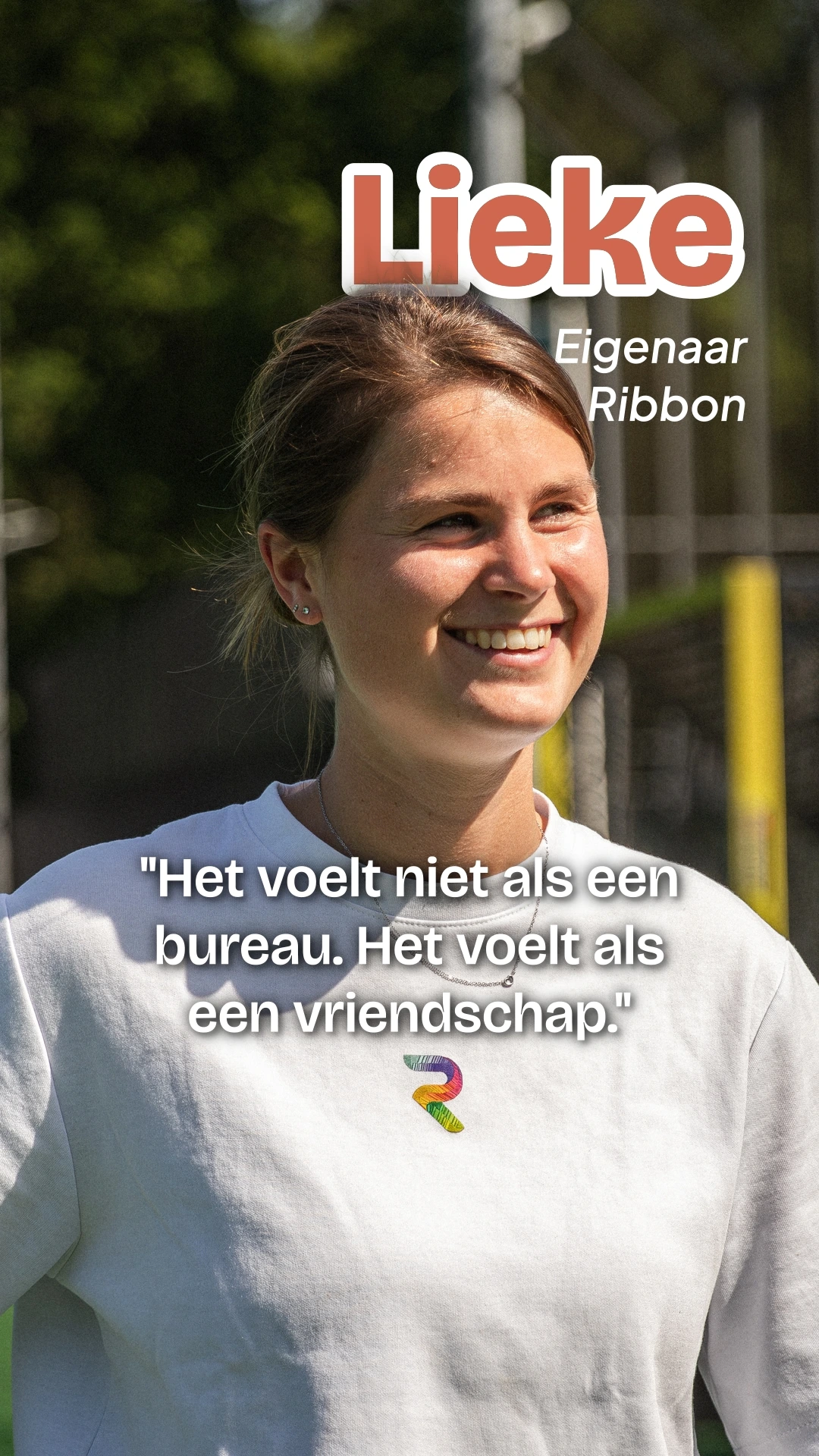 Klantreview video van KemX