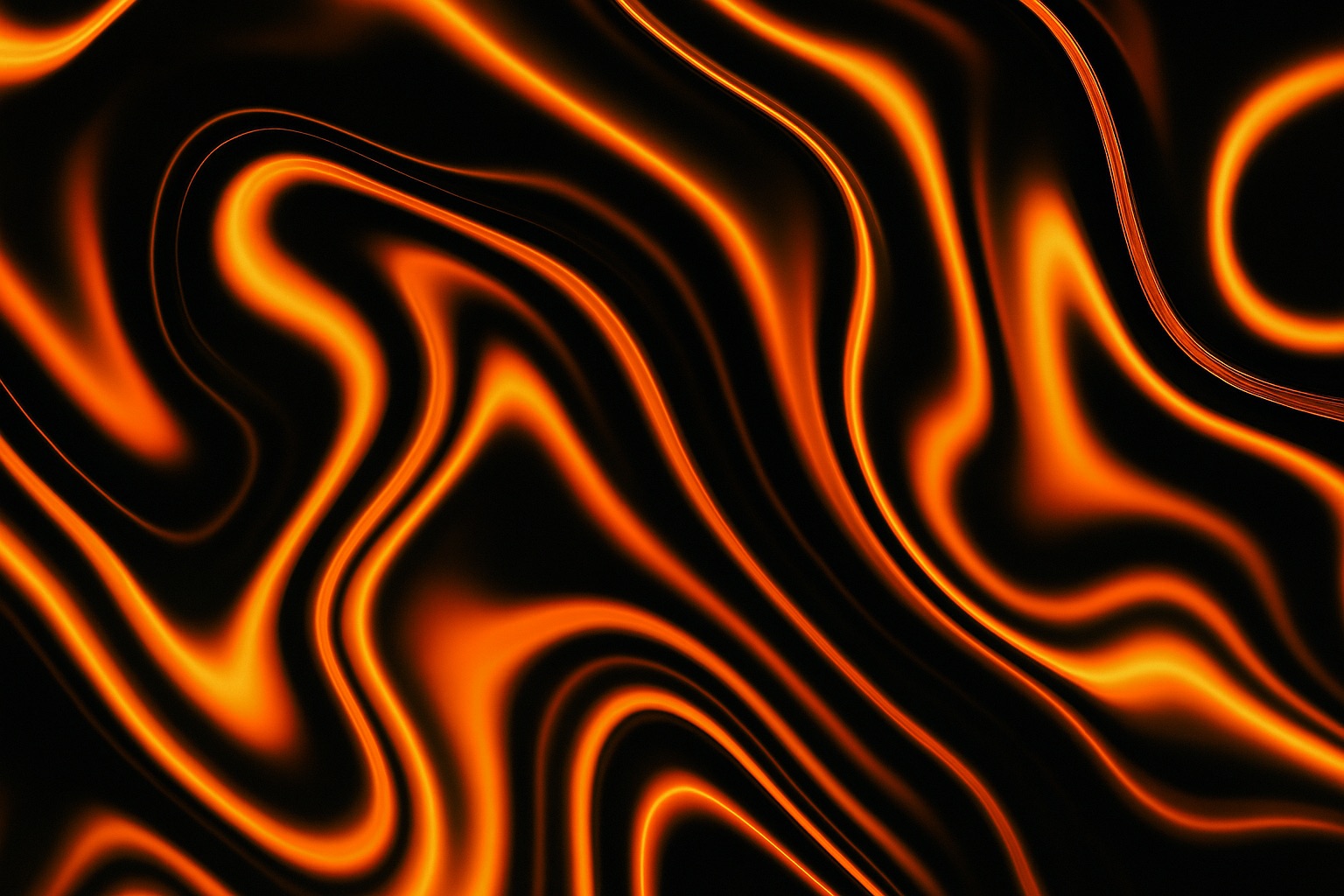 Abstracte achtergrond bij artikel over goede LinkedIn content voor B2B