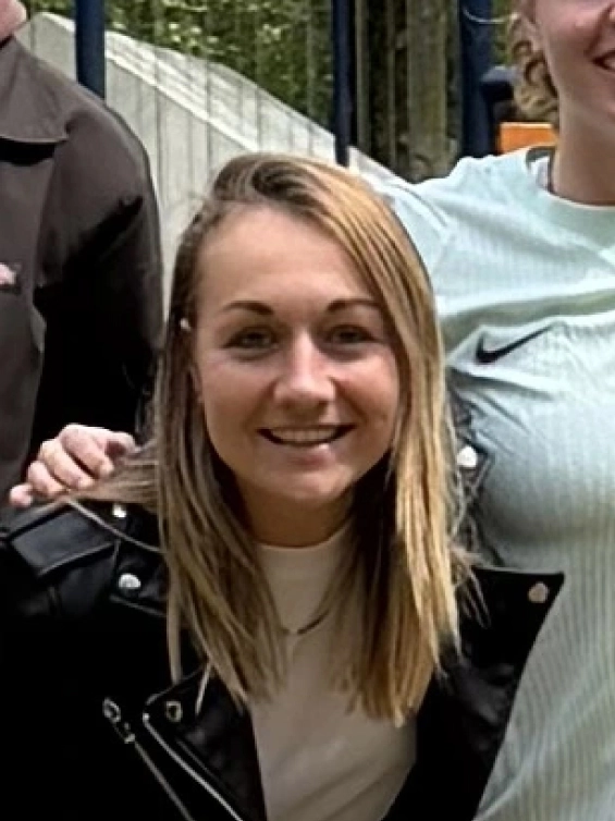 Profielfoto van Renate, marketeer bij PassaVoetbal