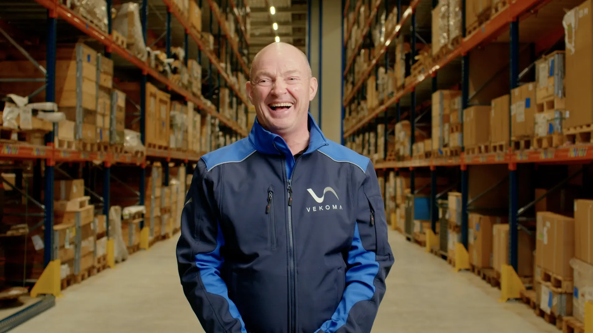 Picasse project 03: Vekoma case study — gemaakt door KemX
