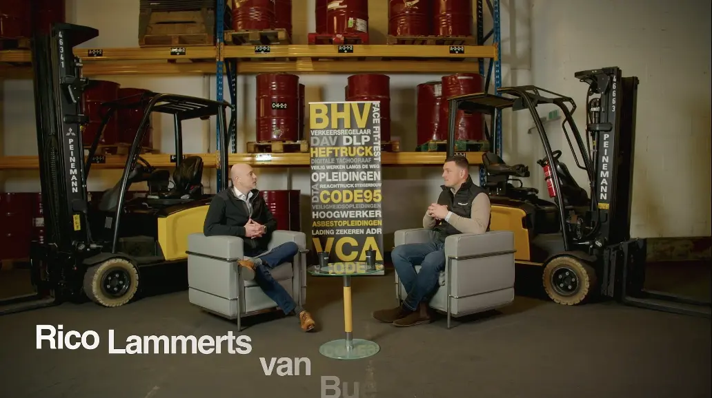 Picasse project 07: Westpoort case — gemaakt door KemX