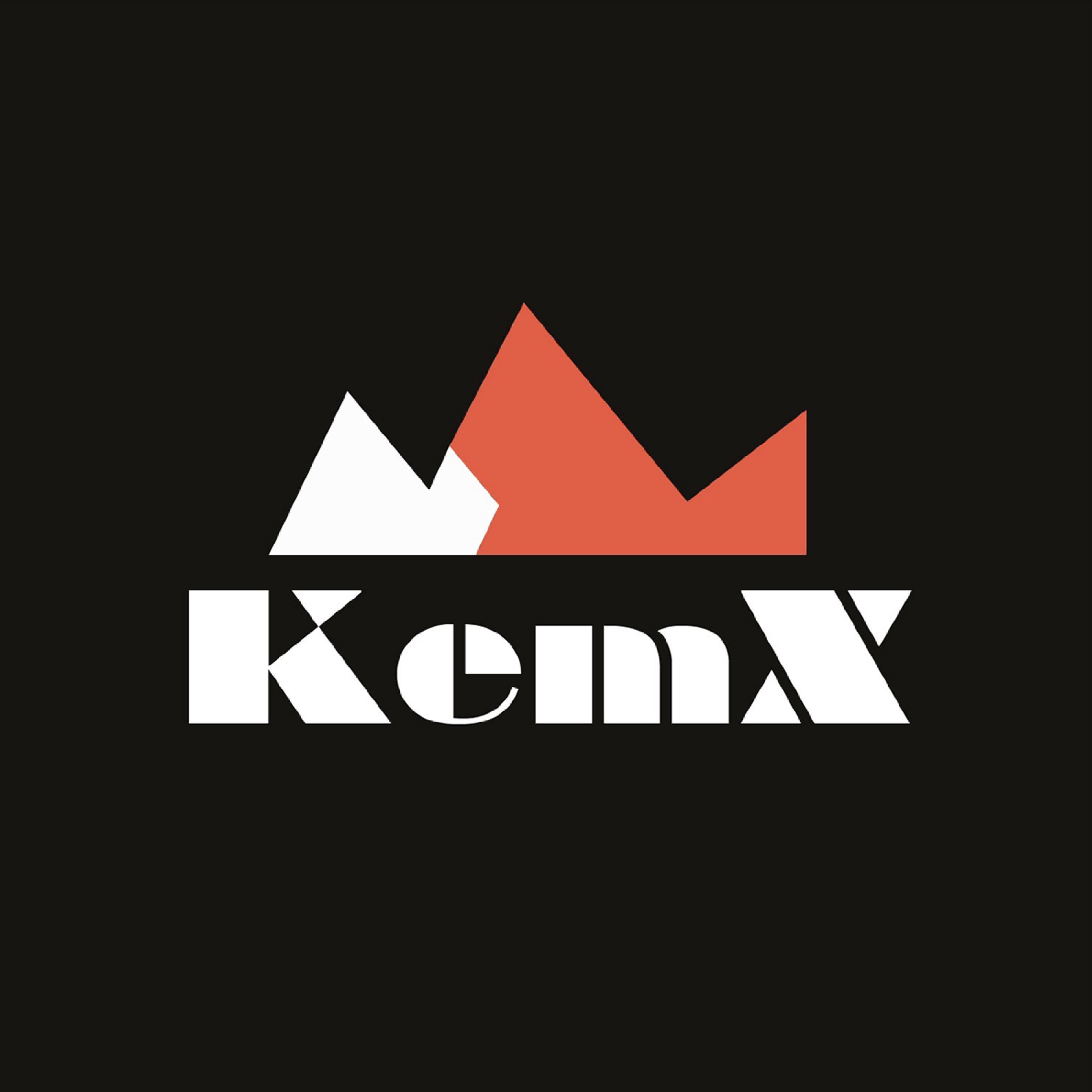 KemX logo